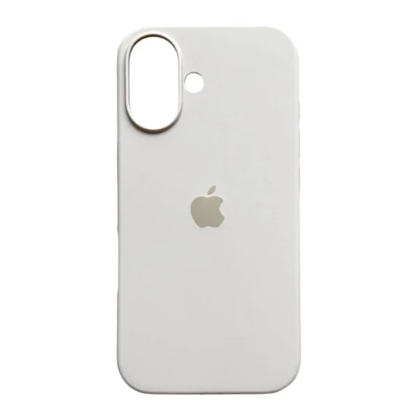 Funda con logo
