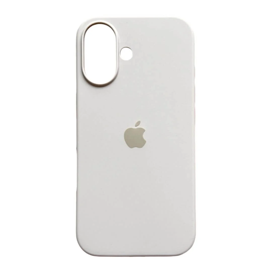 Funda con logo