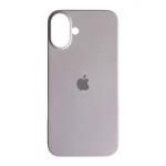 Funda con logo