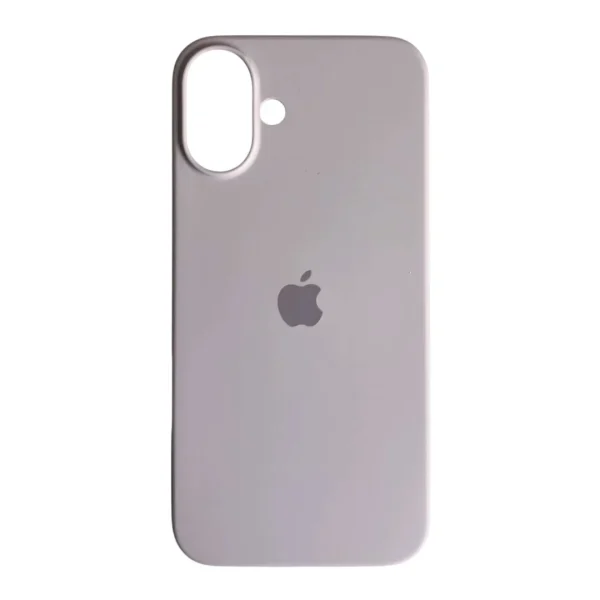 Funda con logo