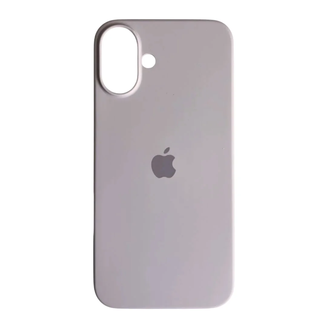 Funda con logo
