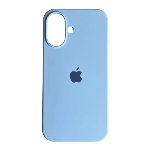 Funda con logo