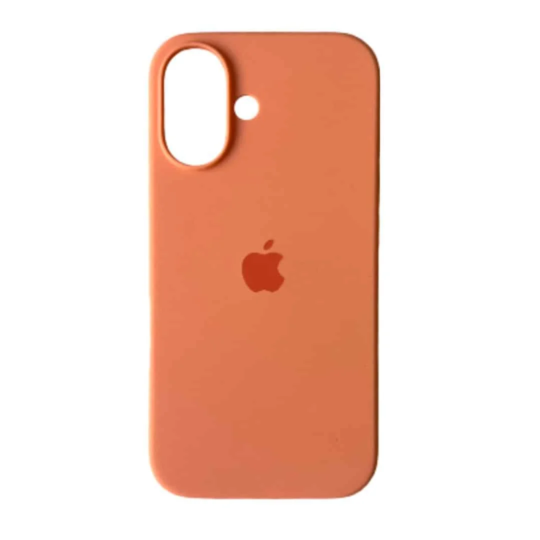 Funda con logo