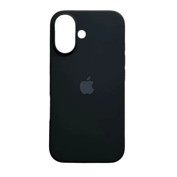 Funda con logo