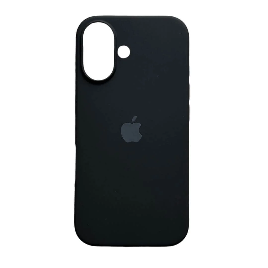Funda con logo