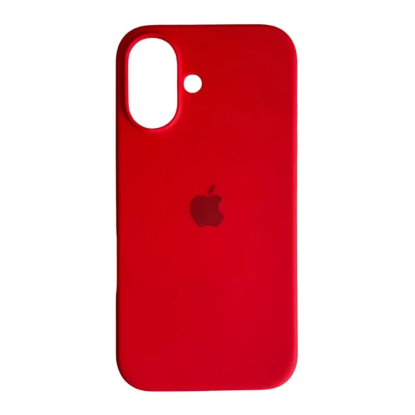 Funda con logo