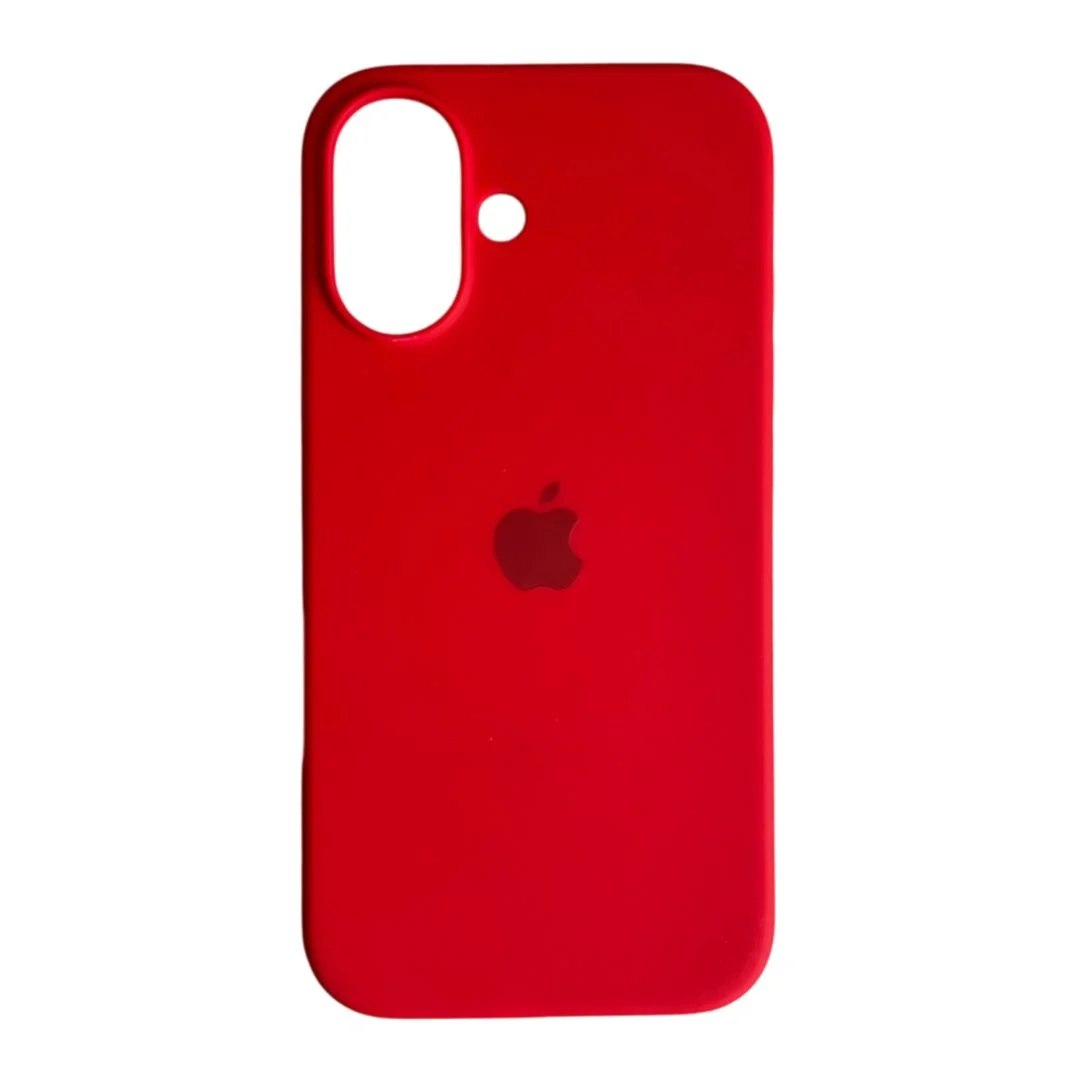 Funda con logo