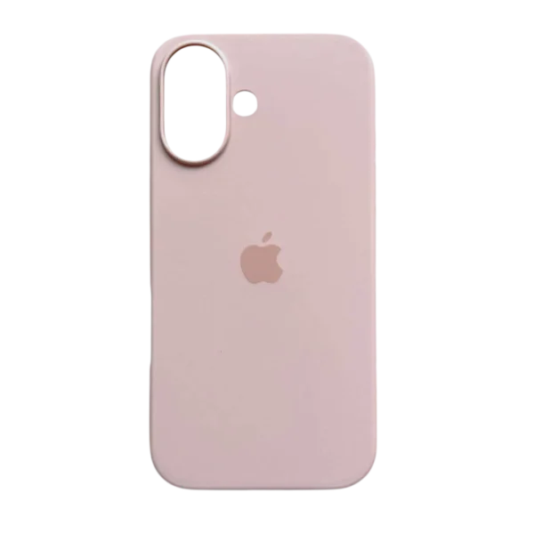 Funda con logo