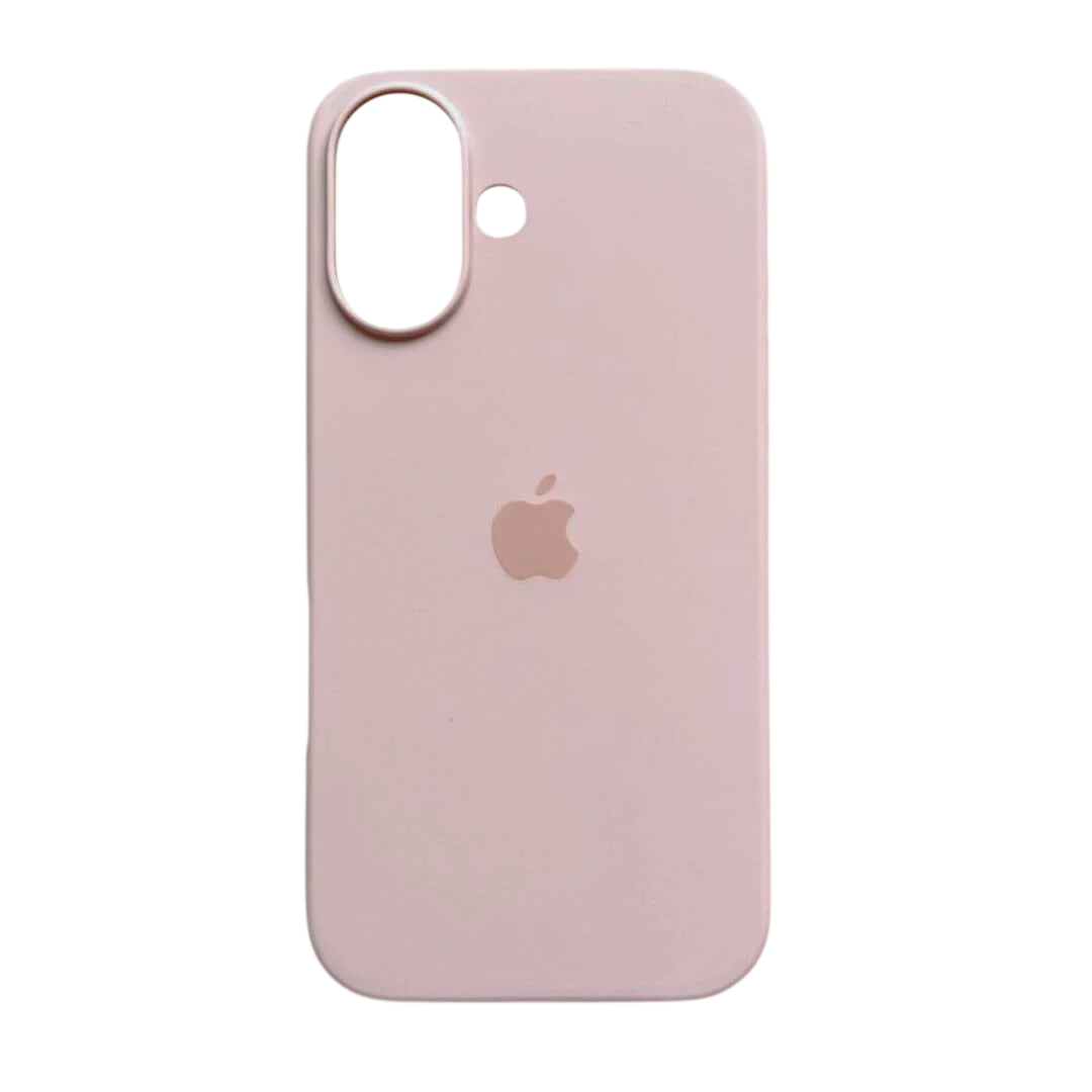 Funda con logo