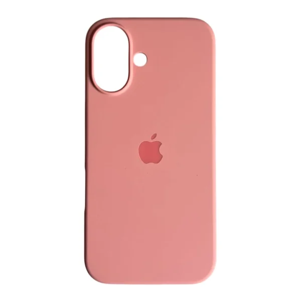 Funda con logo