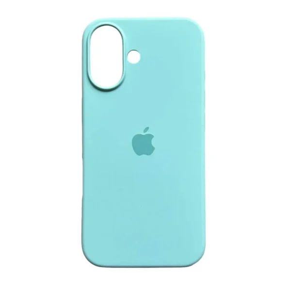 Funda con logo