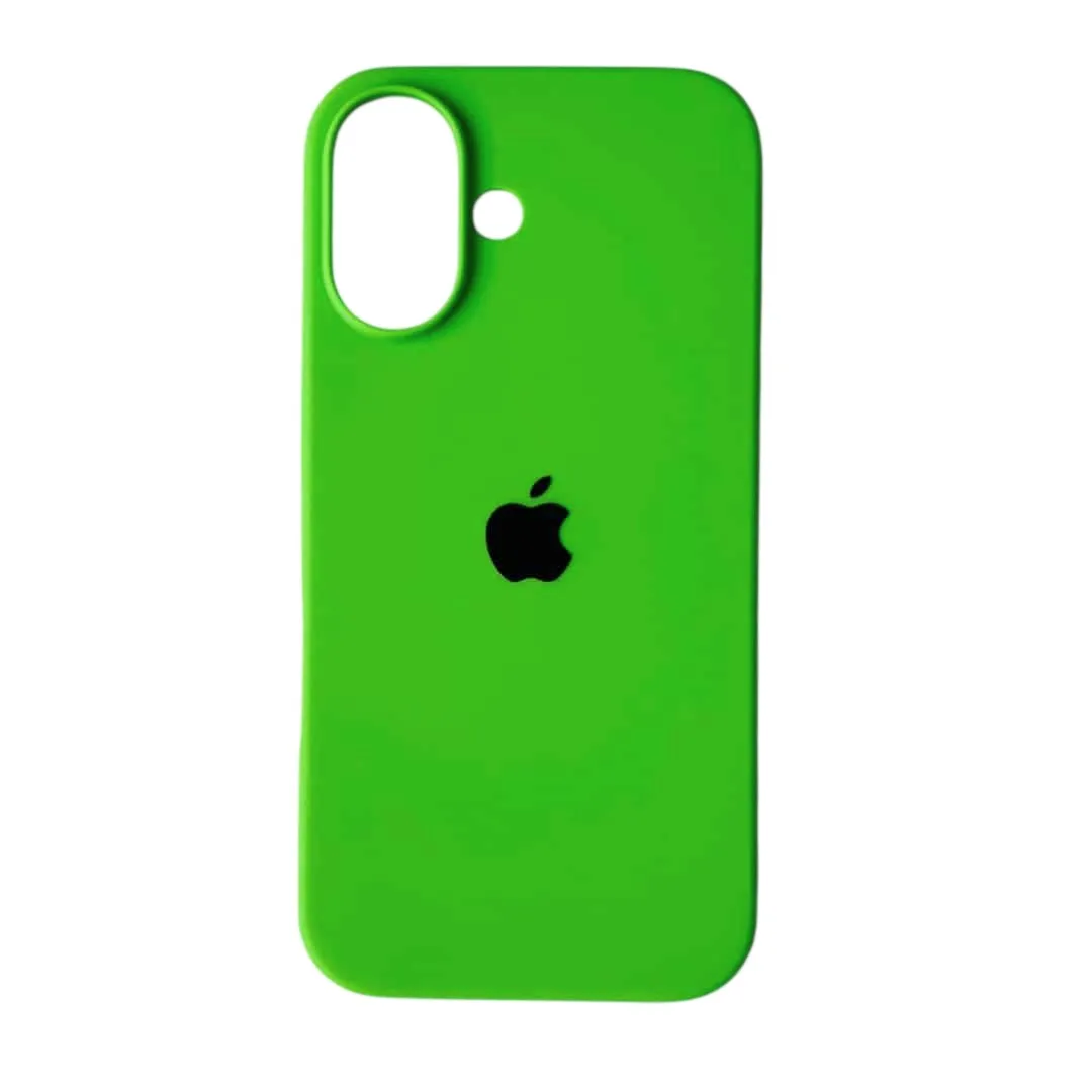 Funda con logo