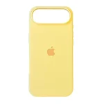 Funda con logo