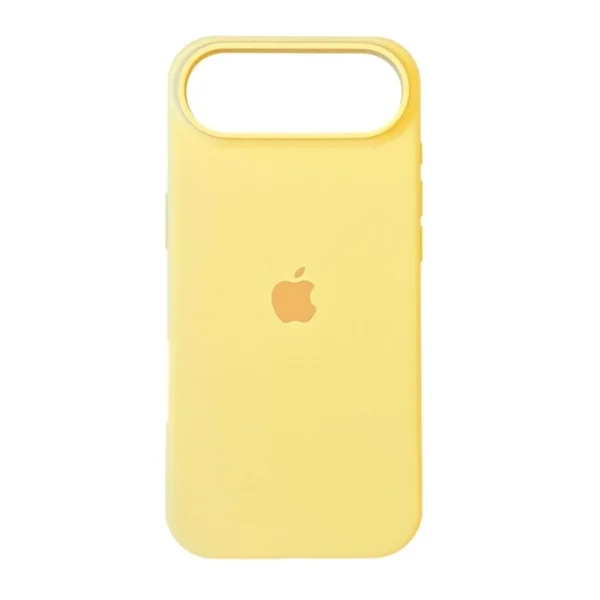Funda con logo