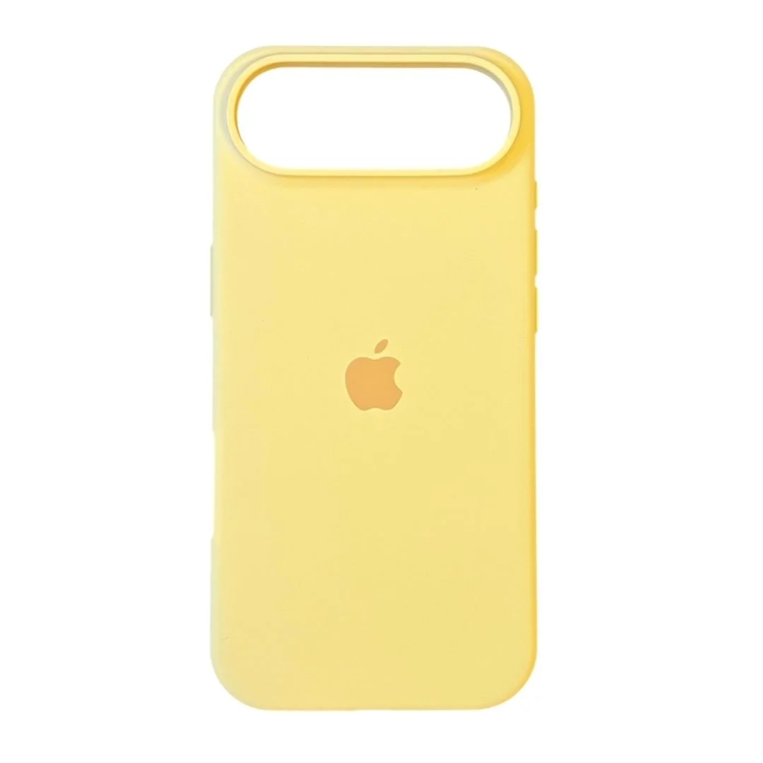 Funda con logo