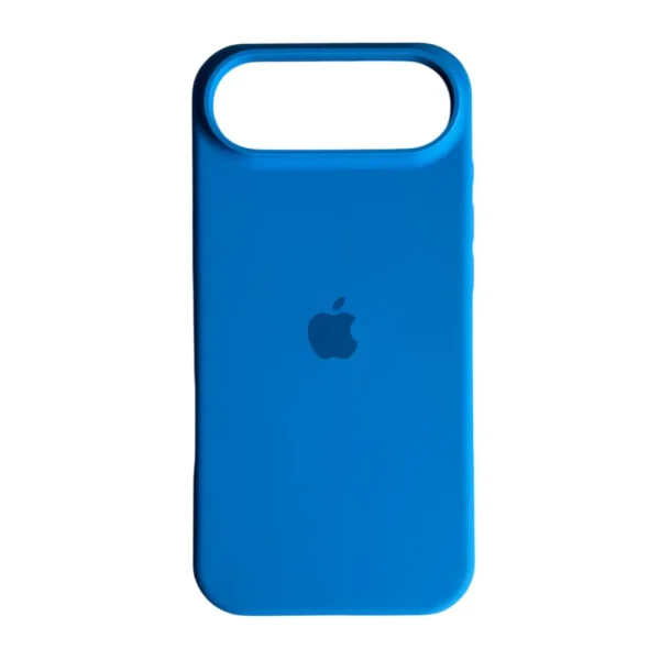 Funda con logo