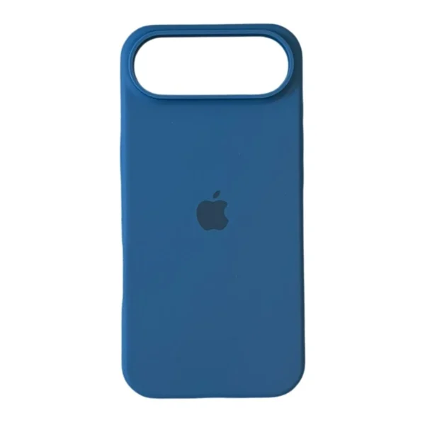 Funda con logo