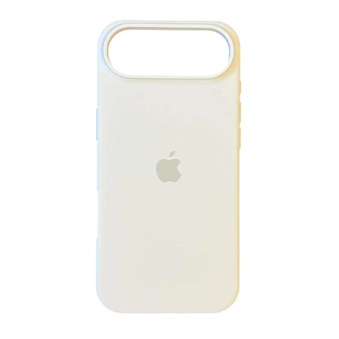 Funda con logo
