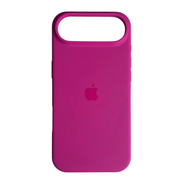 Funda con logo