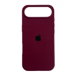 Funda con logo