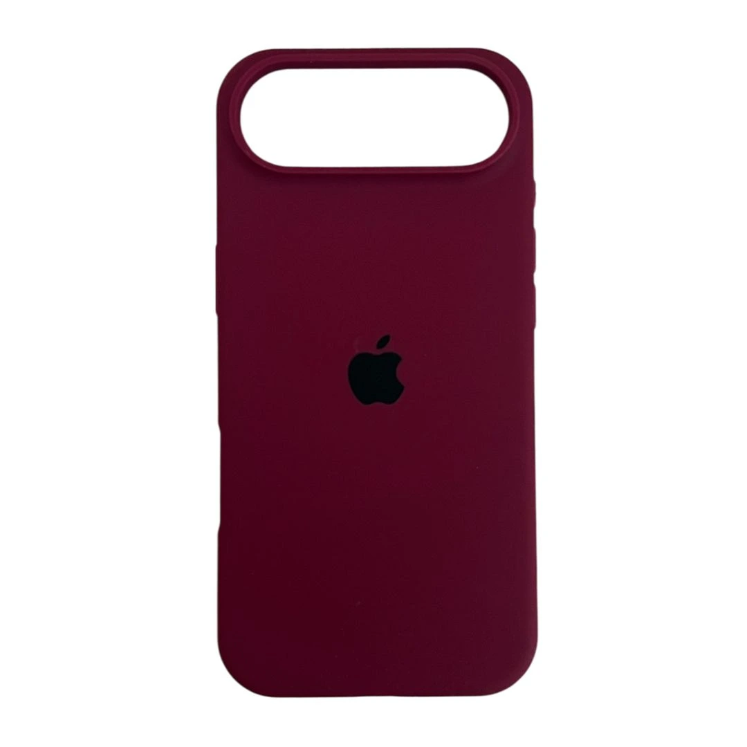 Funda con logo