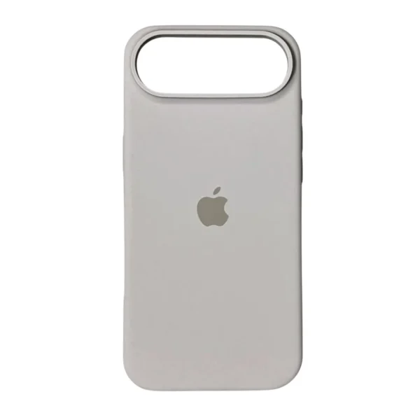 Funda con logo
