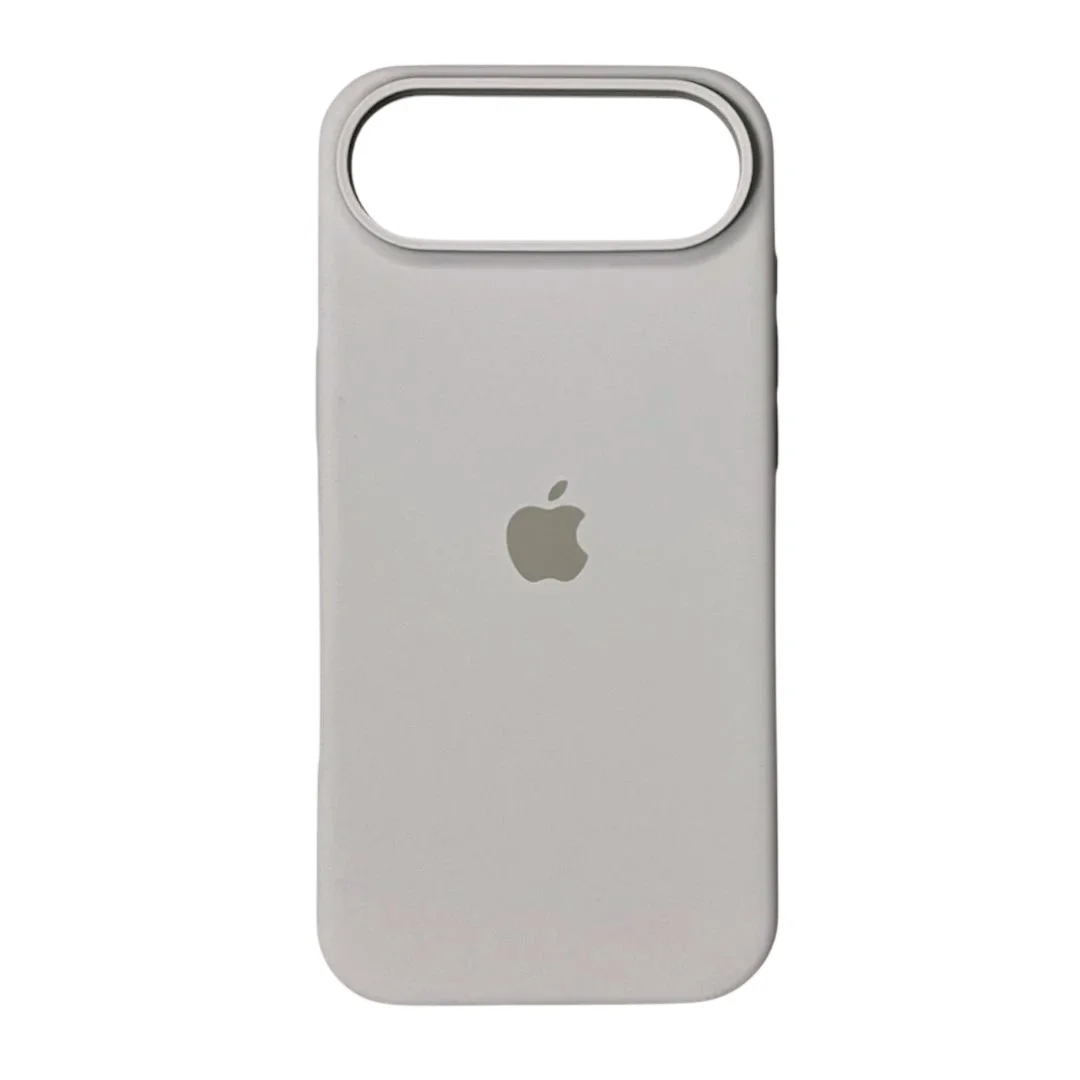 Funda con logo