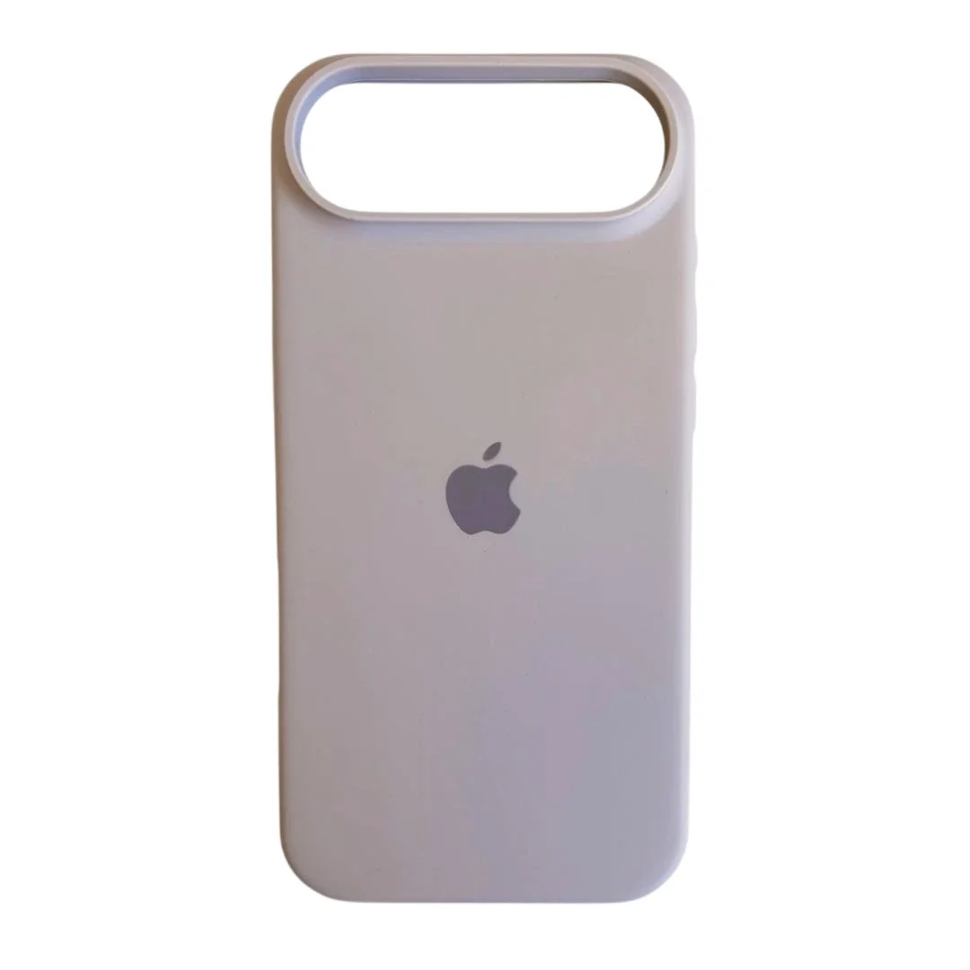 Funda con logo