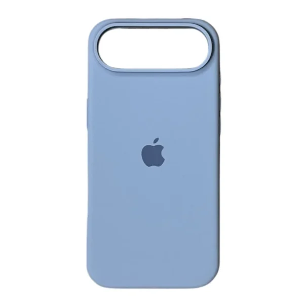 Funda con logo