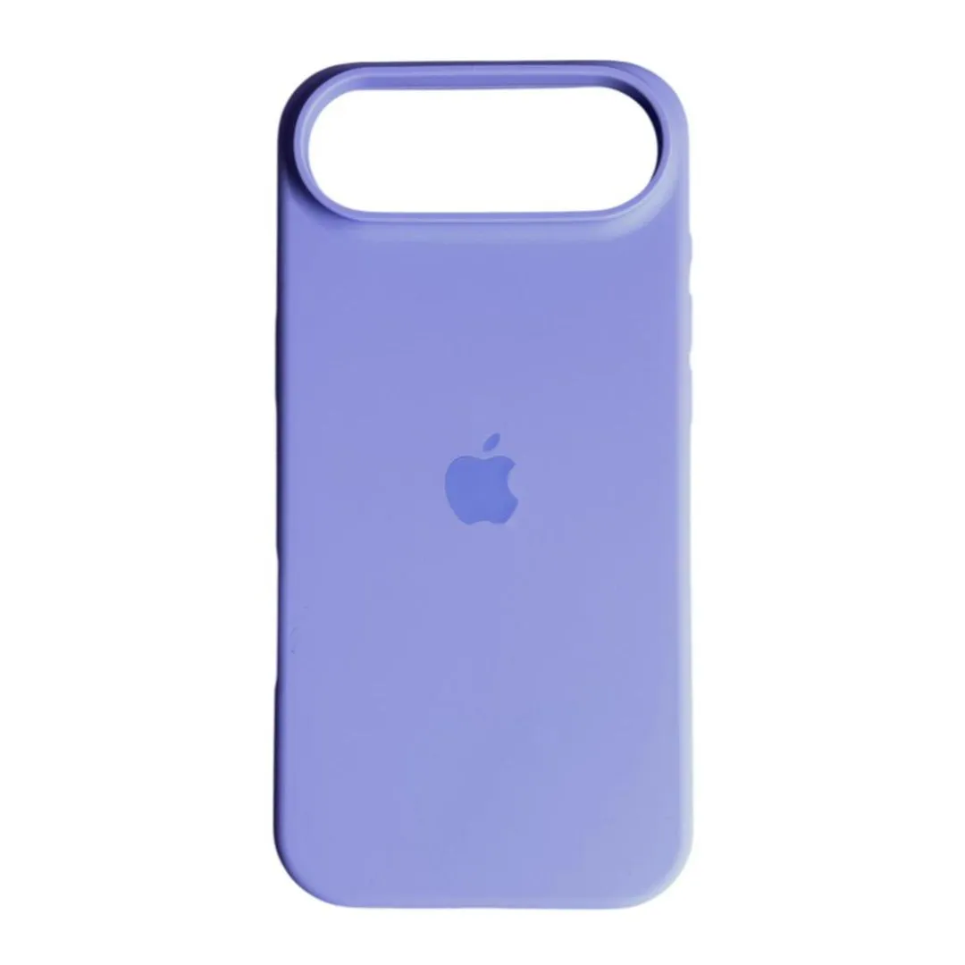 Funda con logo