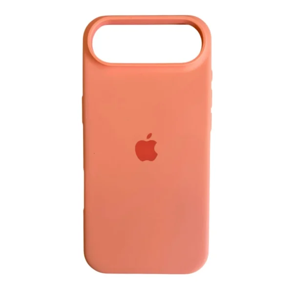 Funda con logo