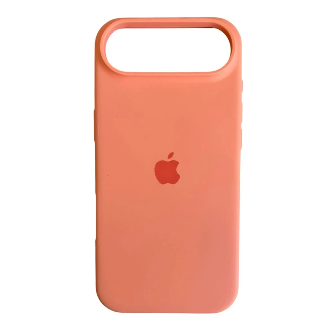 Funda con logo