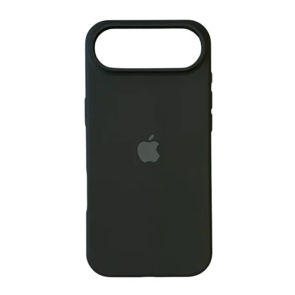 Funda con logo