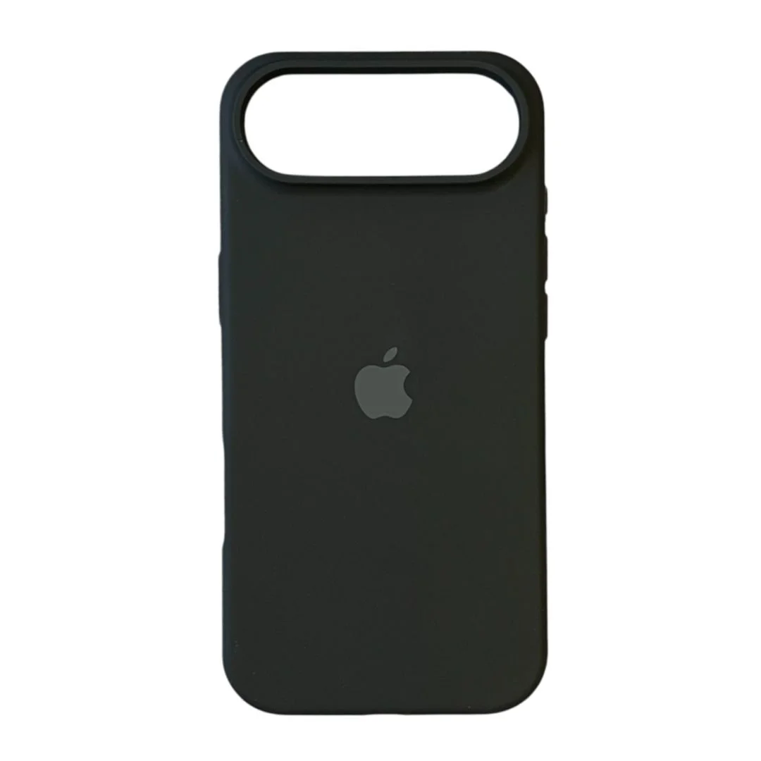Funda con logo
