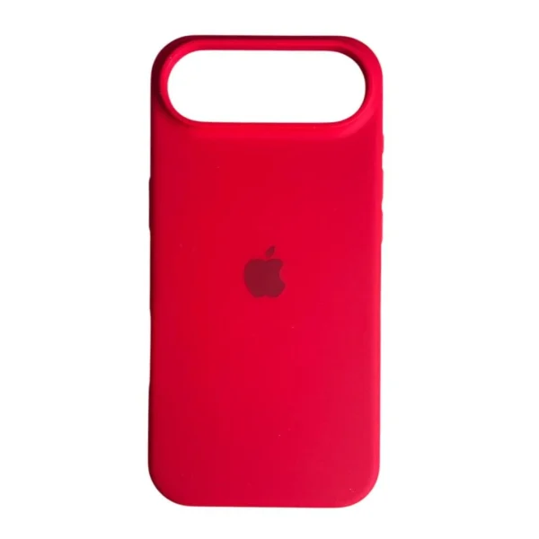 Funda con logo