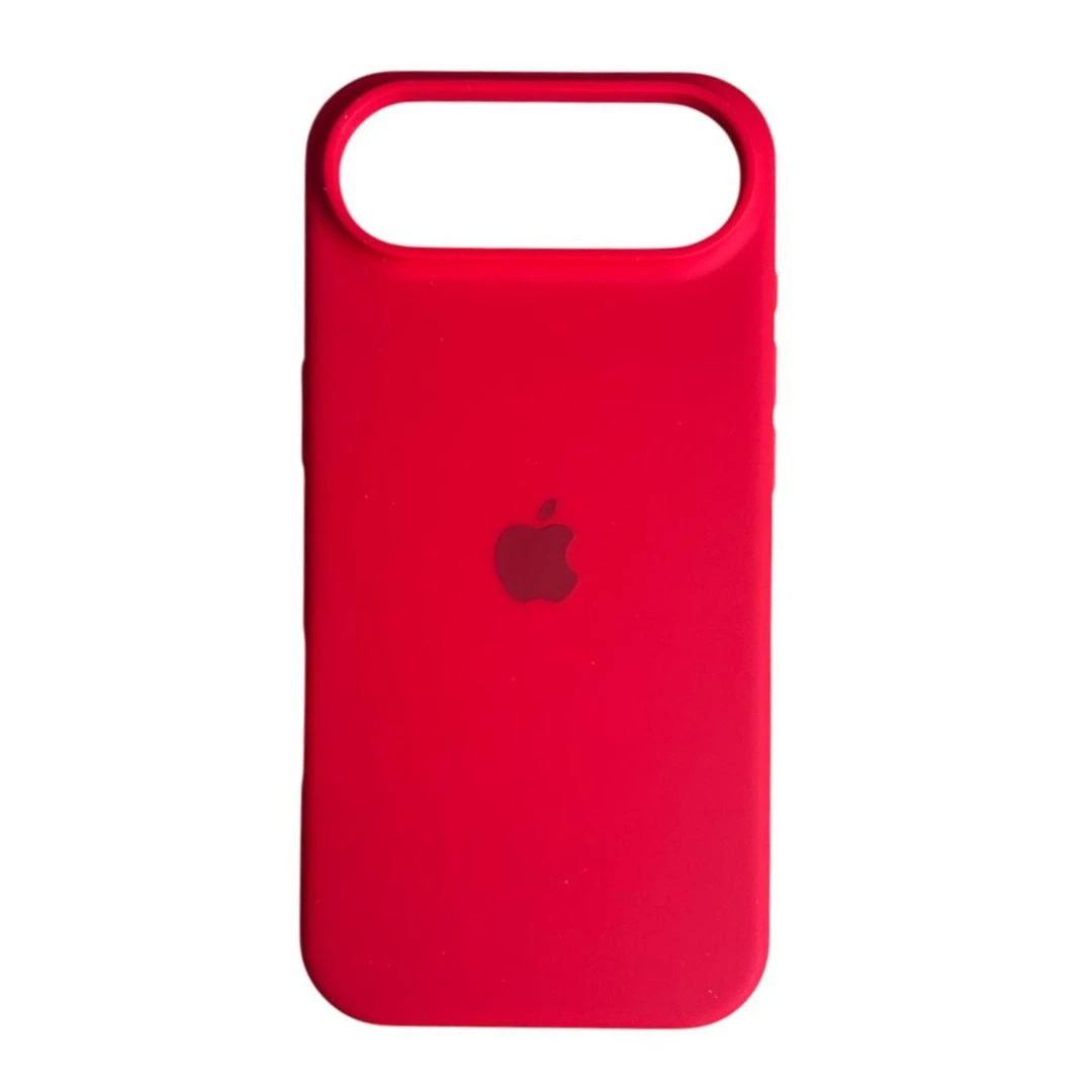 Funda con logo
