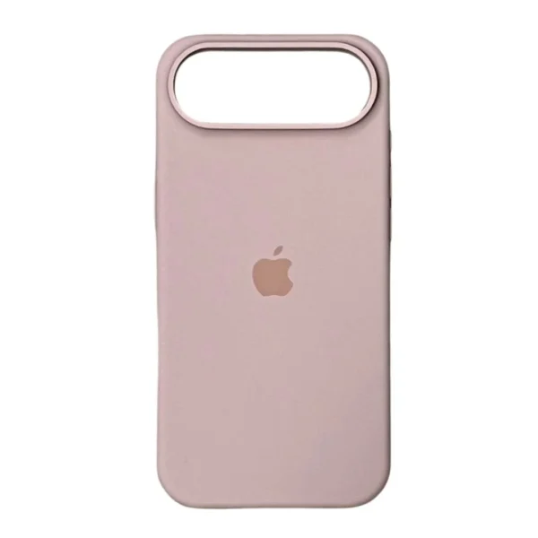 Funda con logo
