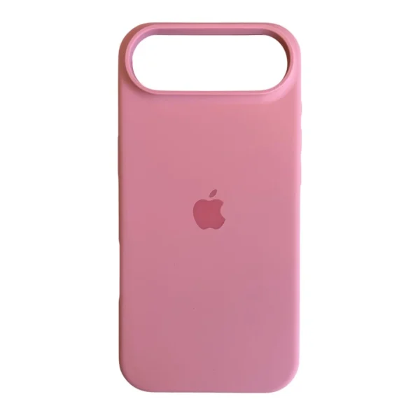 Funda con logo