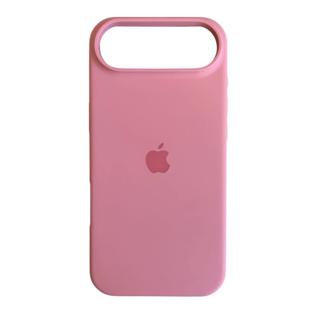 Funda con logo