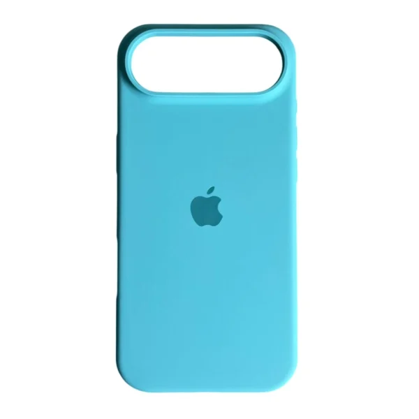 Funda con logo