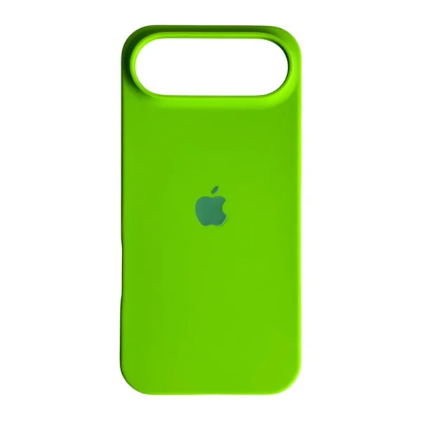 Funda con logo