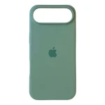 Funda con logo