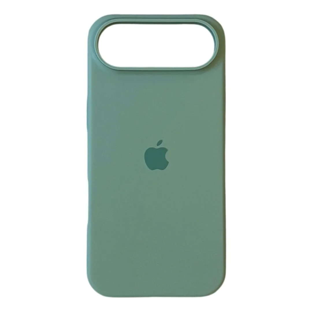 Funda con logo