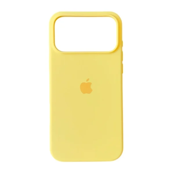 Funda con logo