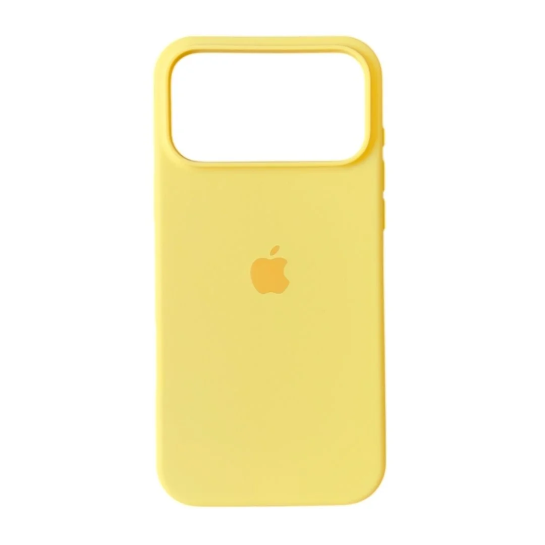 Funda con logo