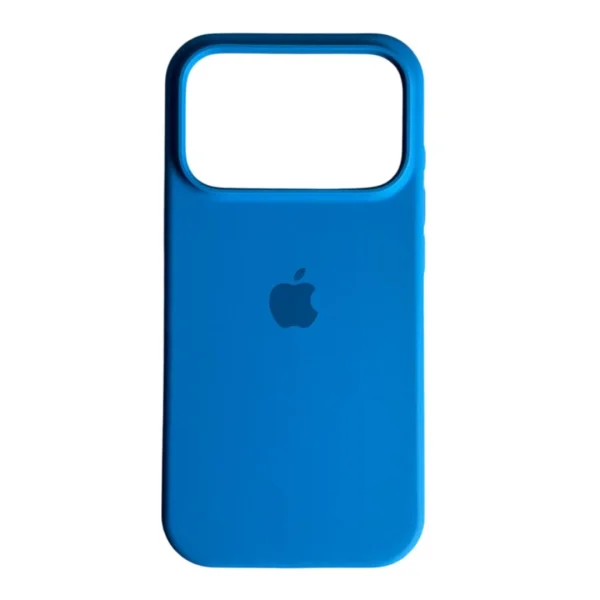 Funda con logo