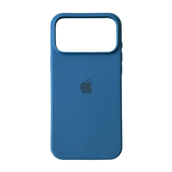 Funda con logo
