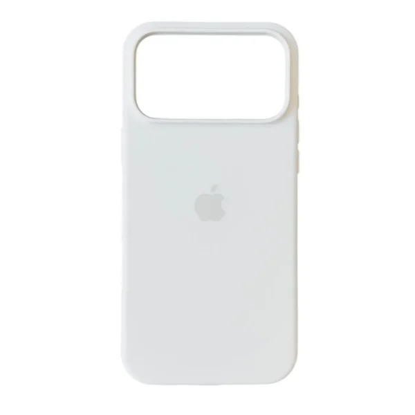 Funda con logo
