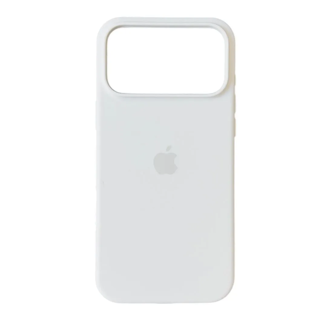 Funda con logo