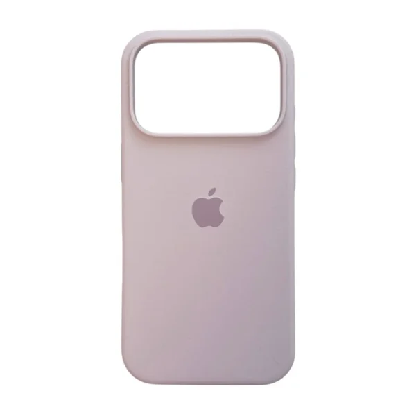 Funda con logo